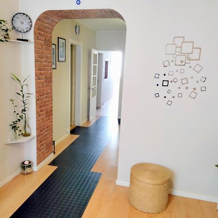 Arade Rooms Parchal Exterior photo