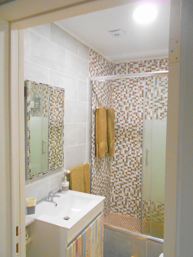 Arade Rooms Parchal Exterior photo